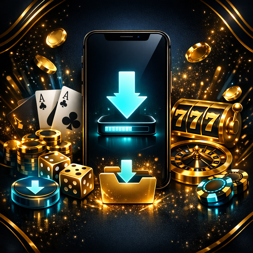 858BET7 - App Features